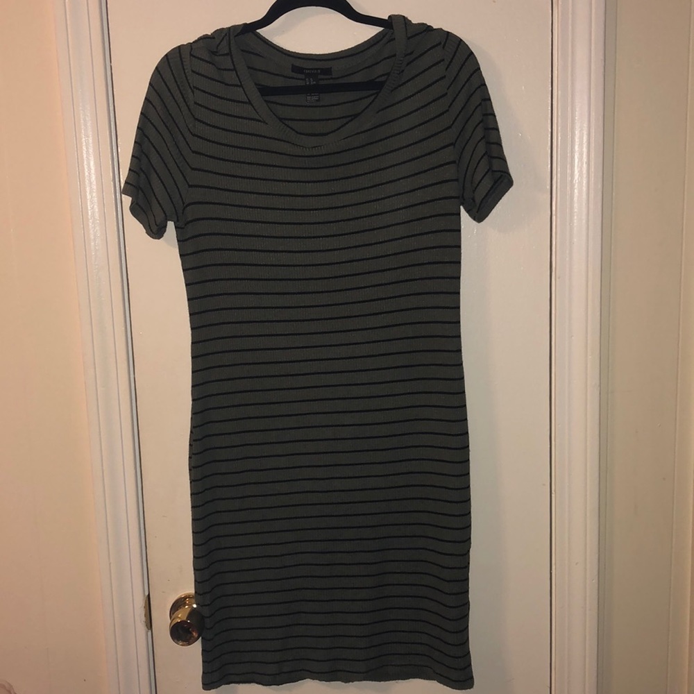Bodycon Dress